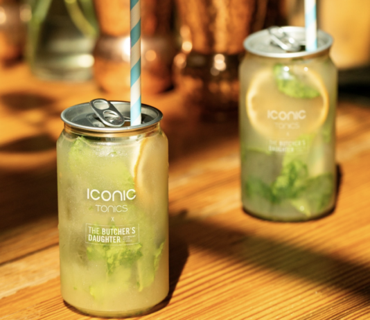 Snoop Dogg Iconic Tonics